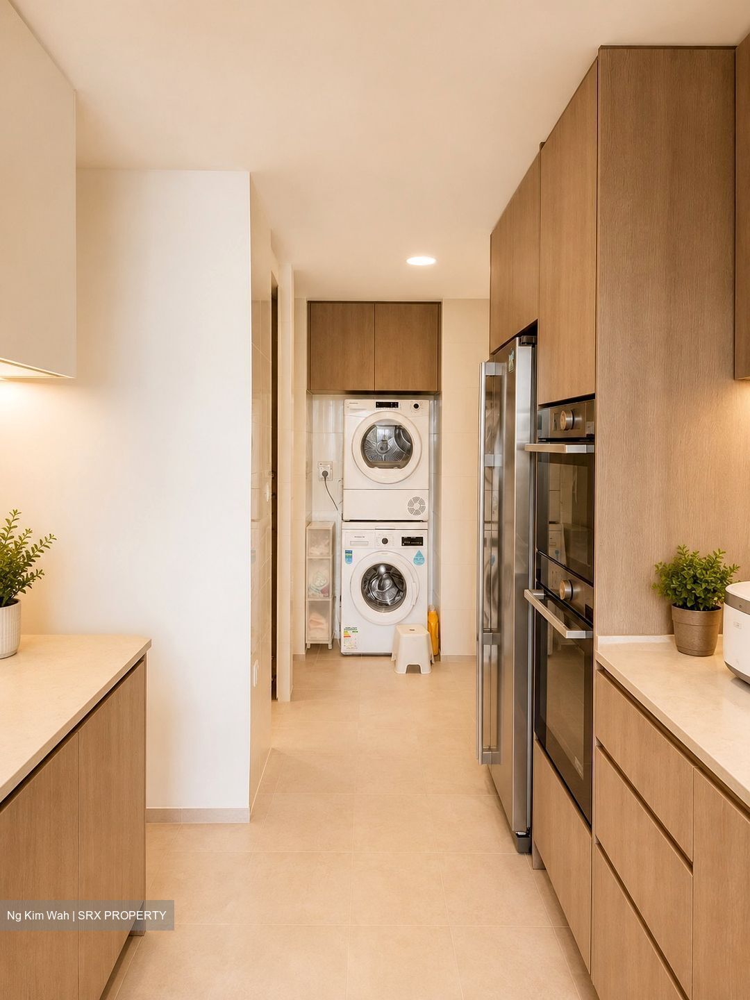 Avenue South Residence (D3), Apartment #634658261